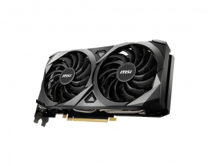 MSI GeForce RTX 3060 Ti VENTUS 2X 8G OCV1 LHR videokártya